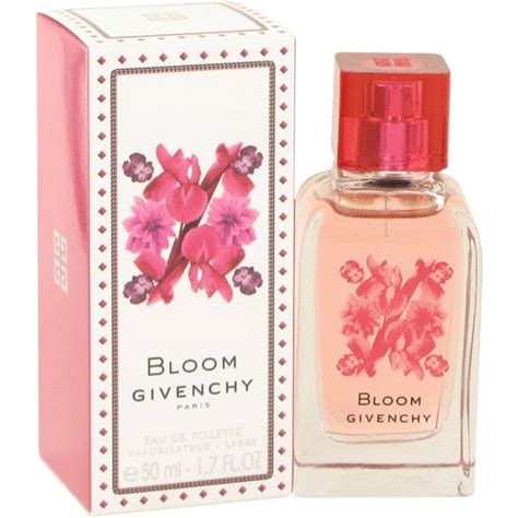 bloom givenchy perfume price|best price Givenchy perfume.